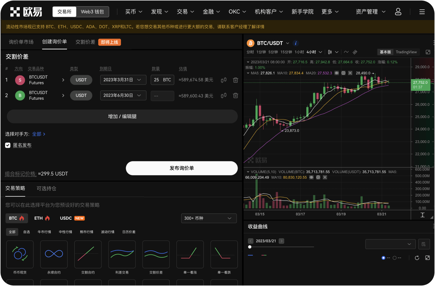 比特币最近为何升破6.8万美元